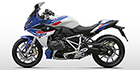 2024 BMW R 1250 RS
