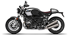 2023 BMW R nineT 100 Years