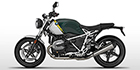 2023 BMW R nineT Pure