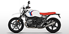 2023 BMW R nineT Urban G/S