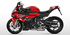 2024 BMW S 1000 RR