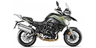 2023 Benelli TRK 702
