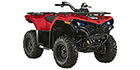 2023 CFMOTO CFORCE 400
