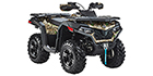 2023 CFMOTO CFORCE 600