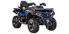 2023 CFMOTO CFORCE 600 Touring