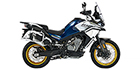 2023 CFMOTO Ibex 800 T