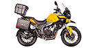 2023 CSC Motorcycles RX4 Adventure