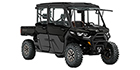 2023 Can-Am Defender MAX Lone Star CAB