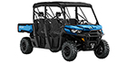 2023 Can-Am Defender MAX XT HD9