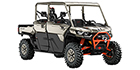 2023 Can-Am Defender MAX X mr with Half Doors HD10