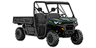 2024 Can-Am Defender PRO DPS HD10