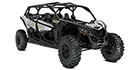2023 Can-Am Maverick X3 MAX DS TURBO 64