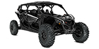 2023 Can-Am Maverick X3 MAX X rs TURBO RR With SMART-SHOX 72
