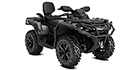 2023 Can-Am Outlander MAX XT 850