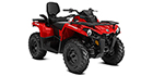 2023 Can-Am Outlander MAX 570