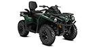 2023 Can-Am Outlander MAX DPS 570