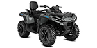 2023 Can-Am Outlander MAX DPS 850