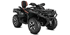 2023 Can-Am Outlander MAX Limited 1000R