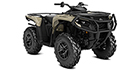 2024 Can-Am Outlander Pro XU HD5