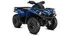 2023 Can-Am Outlander XT 570