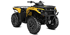 2023 Can-Am Outlander XT 700