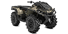 2023 Can-Am Outlander X mr 1000R
