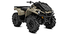 2023 Can-Am Outlander X mr 570