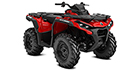 2023 Can-Am Outlander 850
