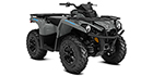 2023 Can-Am Outlander DPS 450