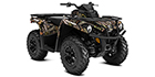 2023 Can-Am Outlander DPS 570