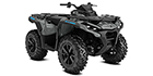 2023 Can-Am Outlander DPS 850