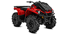 2023 Can-Am Outlander mr 570