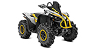 2023 Can-Am Renegade X mr 650