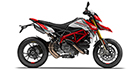 2024 Ducati Hypermotard 950 SP
