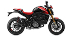 2024 Ducati Monster 937 SP