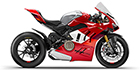 2024 Ducati Panigale V4 R