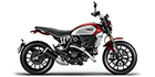 2024 Ducati Scrambler Icon
