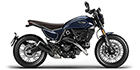 2024 Ducati Scrambler Nightshift