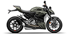 2024 Ducati Streetfighter V2