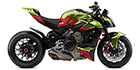 2023 Ducati Streetfighter V4 Lamborghini