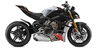 2024 Ducati Streetfighter V4 SP2