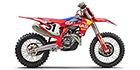 2023 GASGAS MC 450F Factory Edition