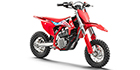 2024 GASGAS MC E 3