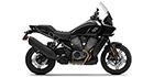2023 Harley-Davidson Pan America 1250