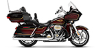 2023 Harley-Davidson Road Glide CVO Road Glide Limited Anniversary