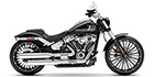 2023 Harley-Davidson Softail Breakout