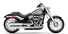 2023 Harley-Davidson Softail Fat Boy 114