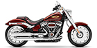 2023 Harley-Davidson Softail Fat Boy Anniversary