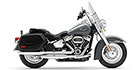 2023 Harley-Davidson Softail Heritage Classic