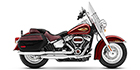 2023 Harley-Davidson Softail Heritage Classic Anniversary